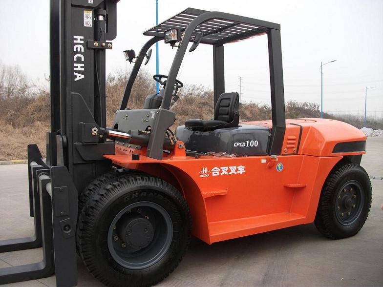 北京叉車公司如何做好叉車的保養(yǎng)工作