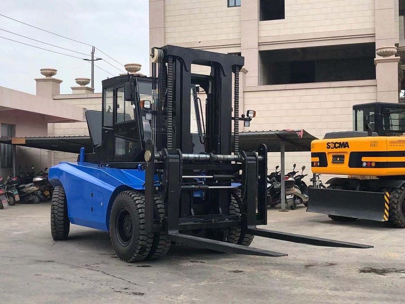 叉車租賃更應注重細節的問題